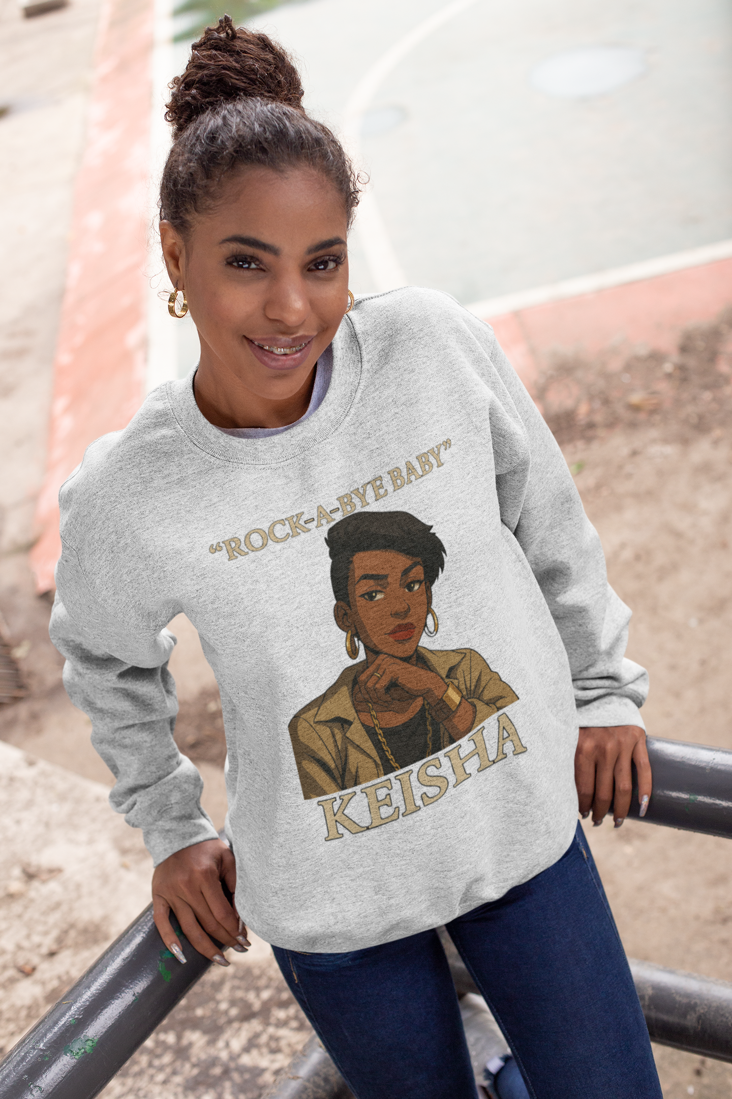 New Jack City Collection