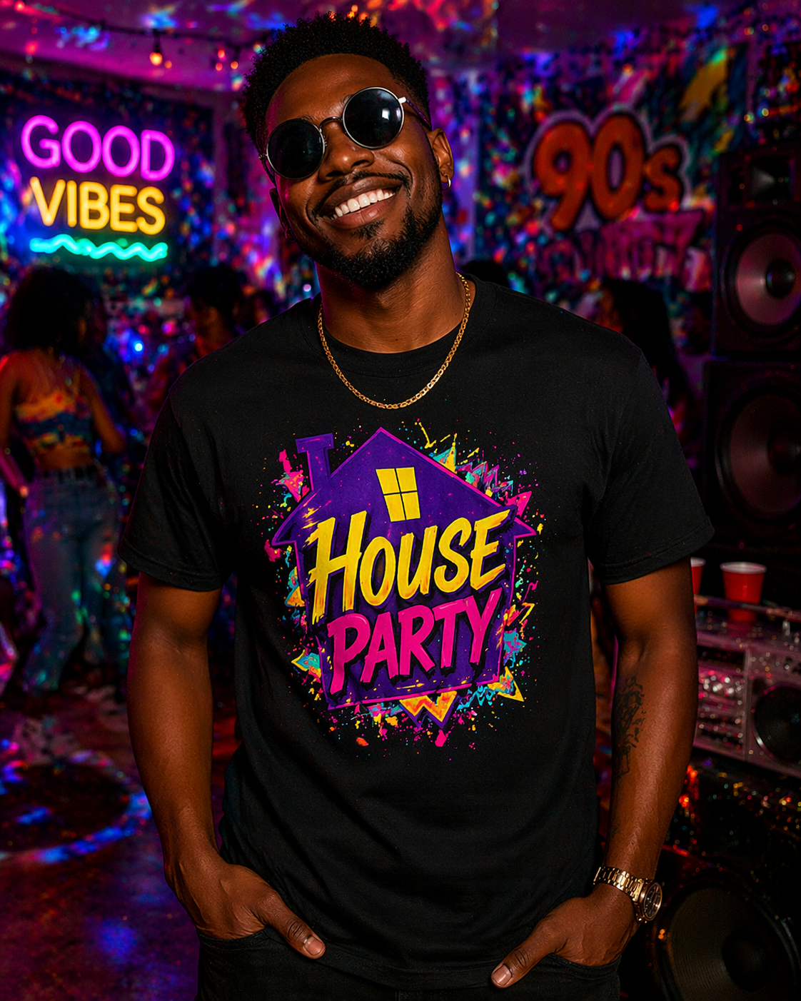 House Party