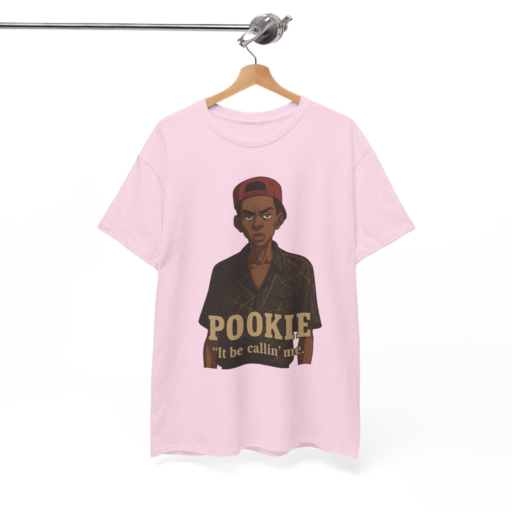 I'm Old School New Jack - Pookie T-Shirt
