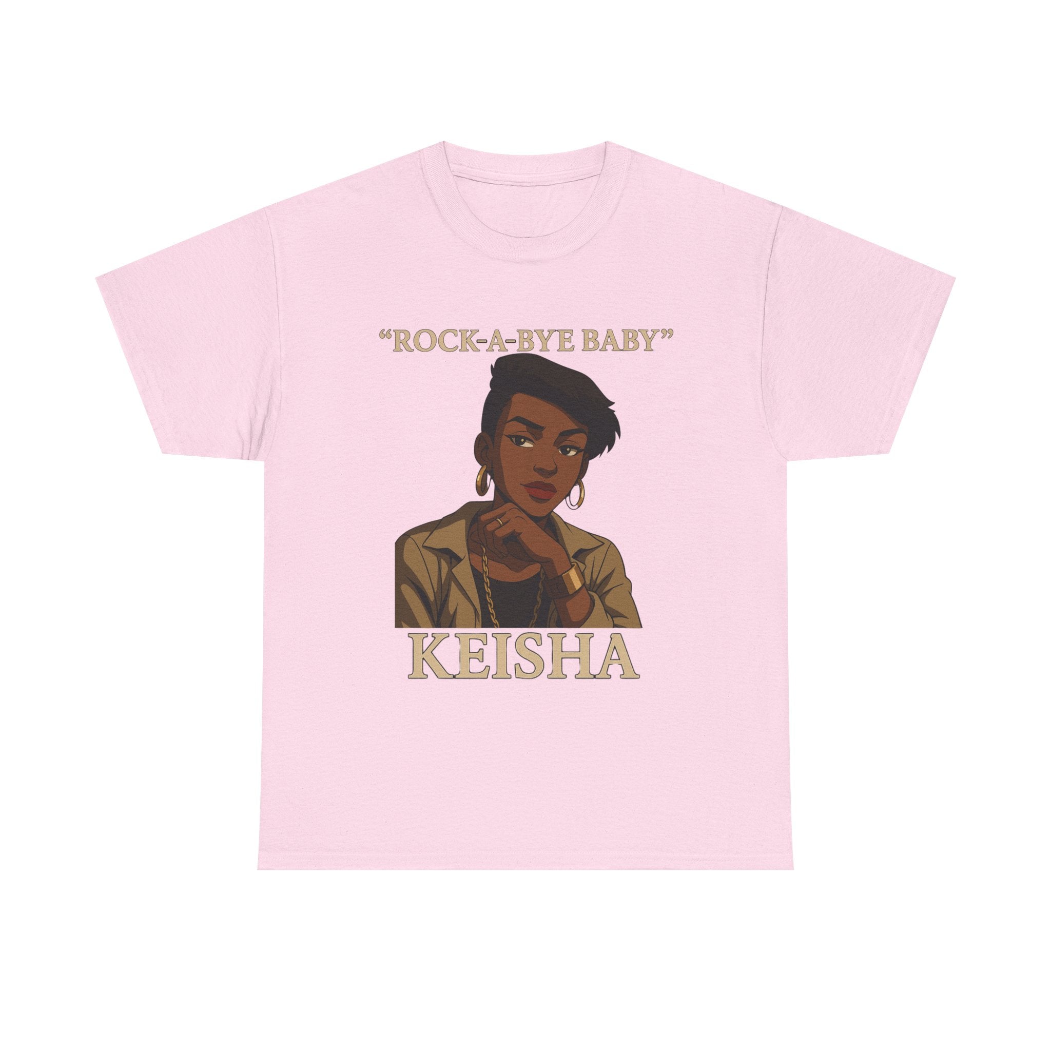 I'm Old School New Jack - Rock-A-Bye Baby Sweatshirt