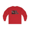 I'm Old School New Jack - CMB IS ALL WE GOT Long Sleeve