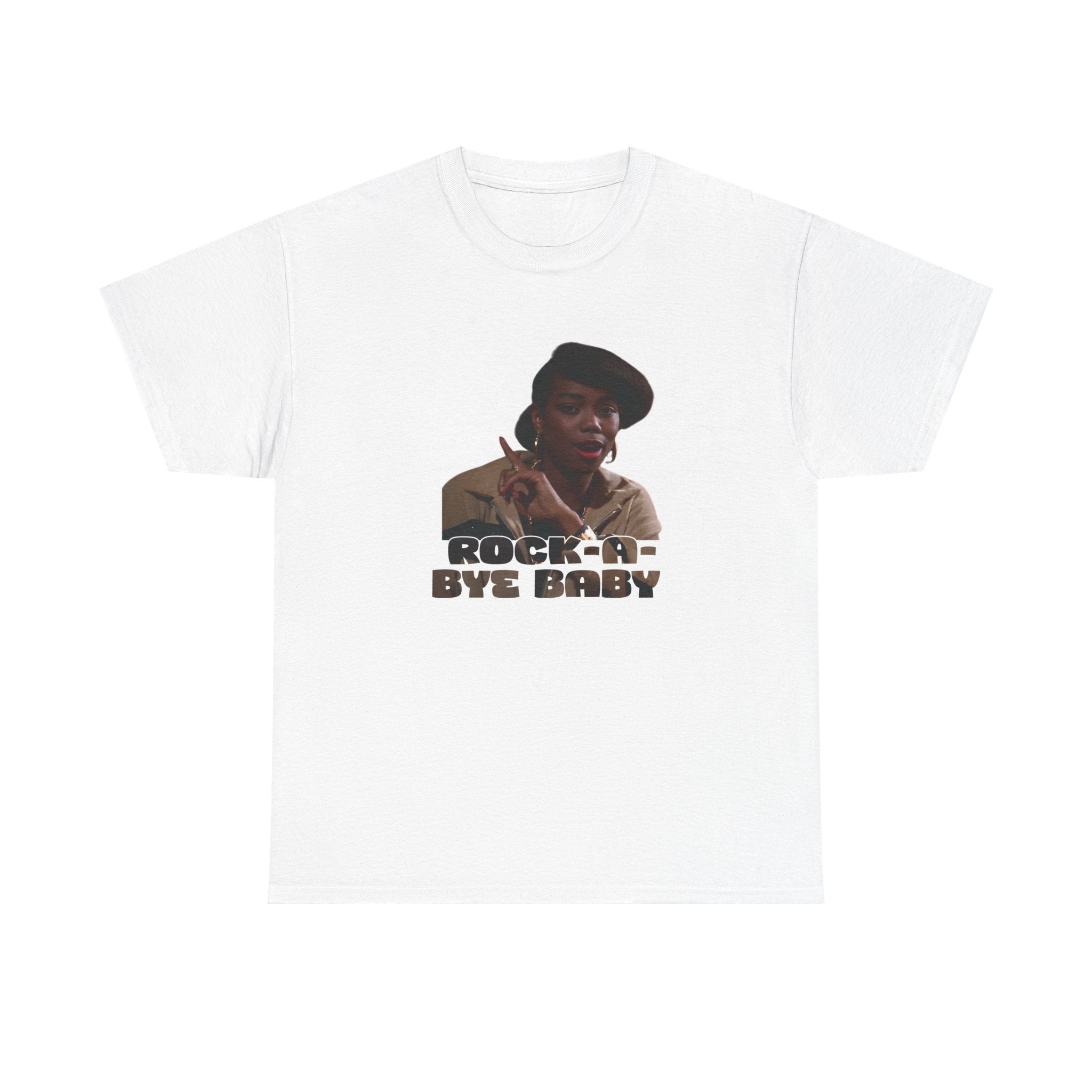 I'm Old School New Jack - Keisha T-Shirt