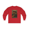 I'm Old School New Jack - Gee Money Long Sleeve