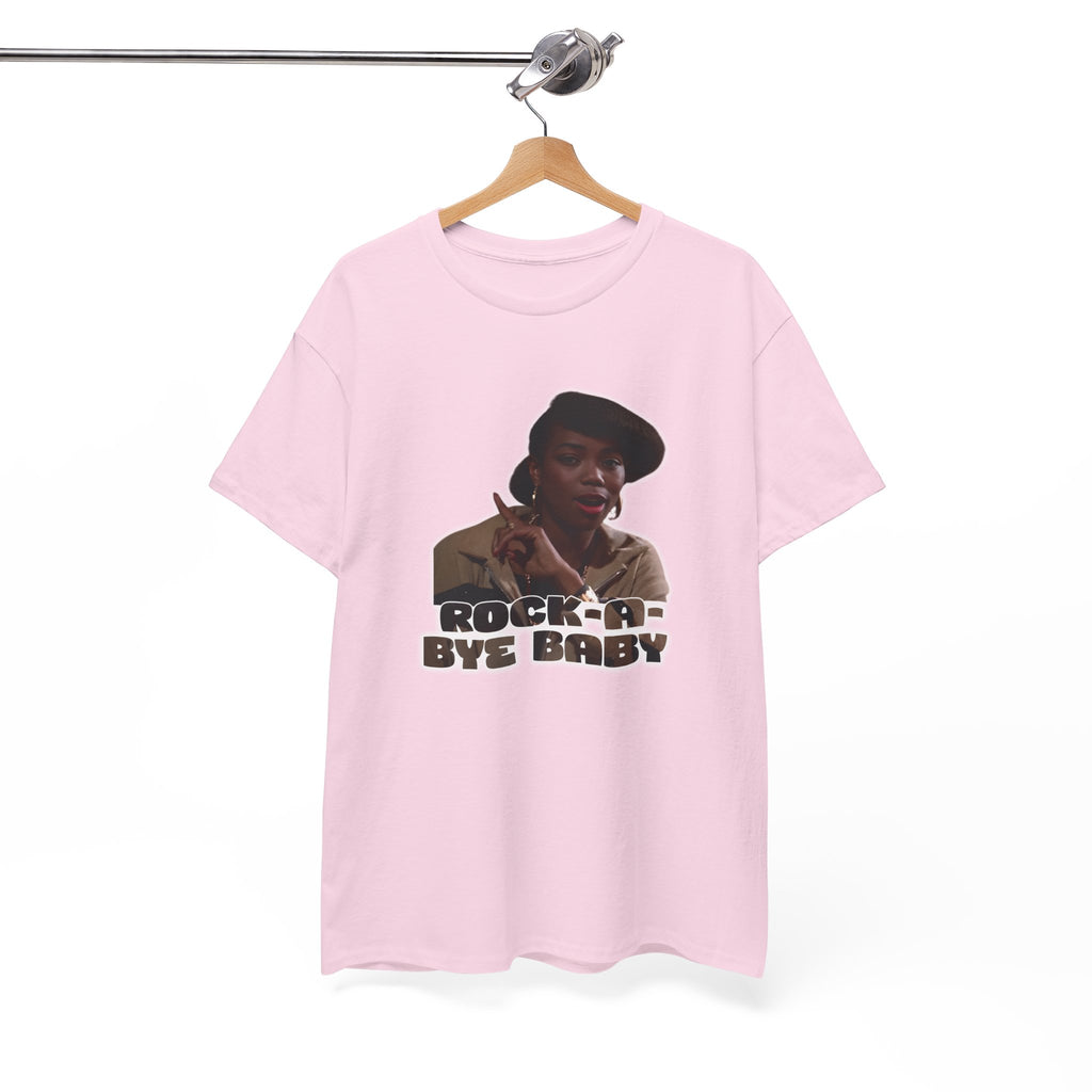 I'm Old School New Jack - Keisha T-Shirt