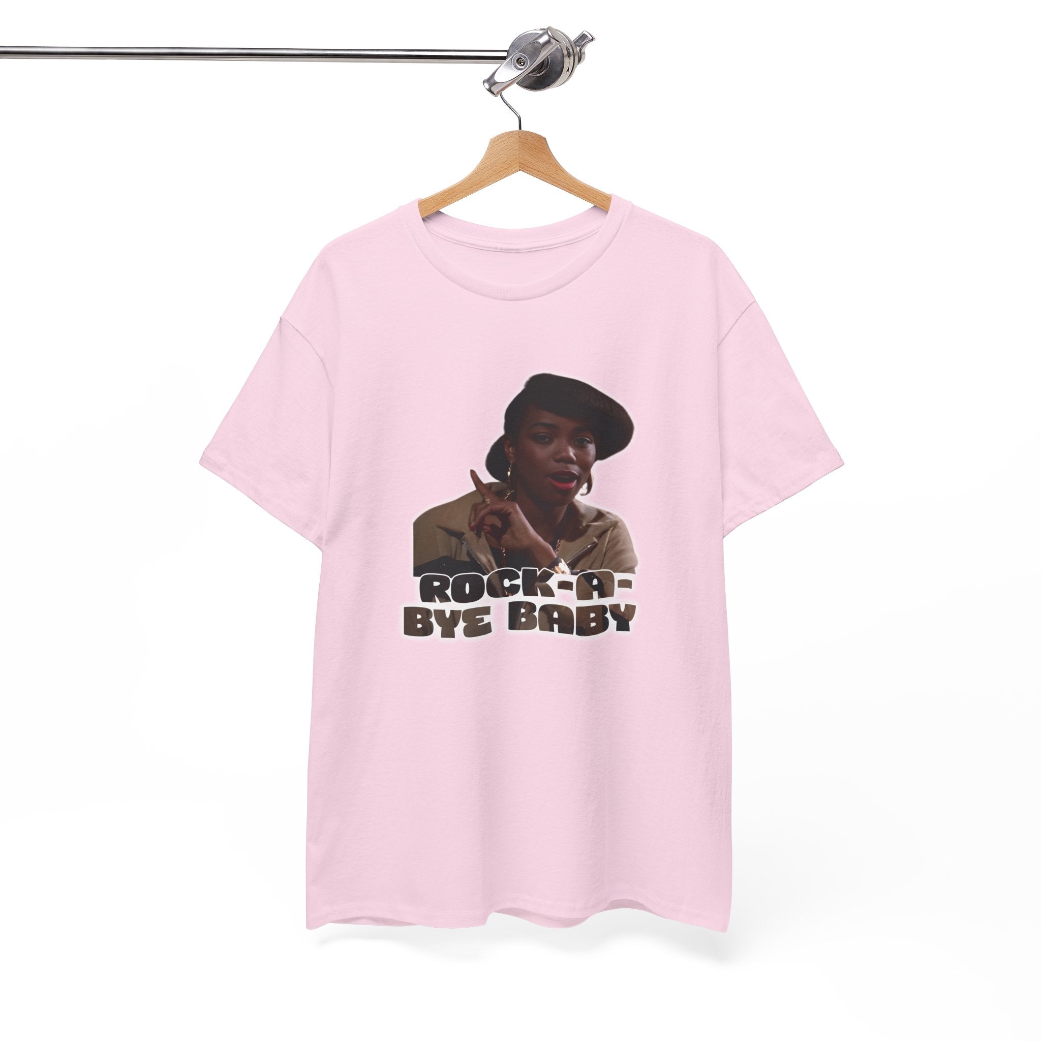 I'm Old School New Jack - Keisha T-Shirt