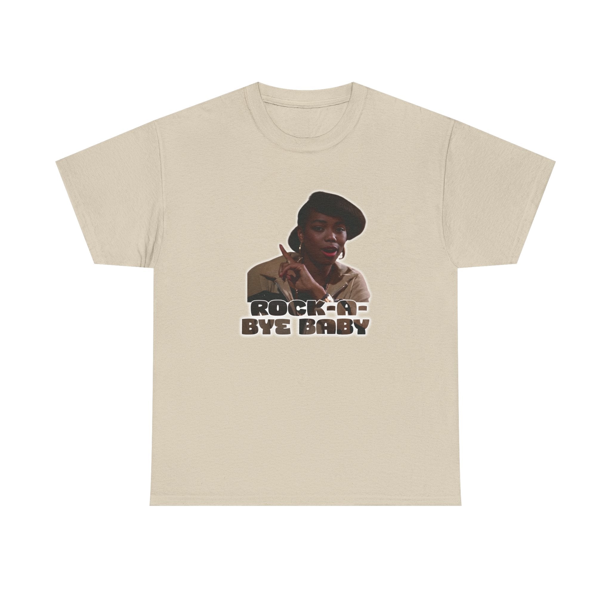 I'm Old School New Jack - Keisha T-Shirt