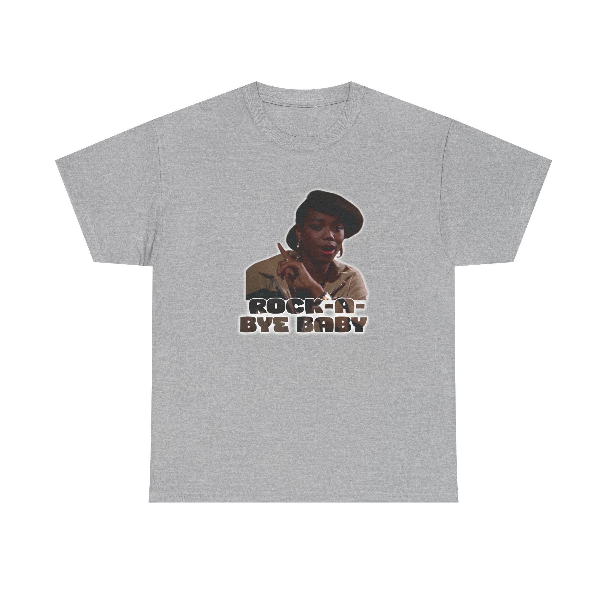I'm Old School New Jack - Keisha T-Shirt