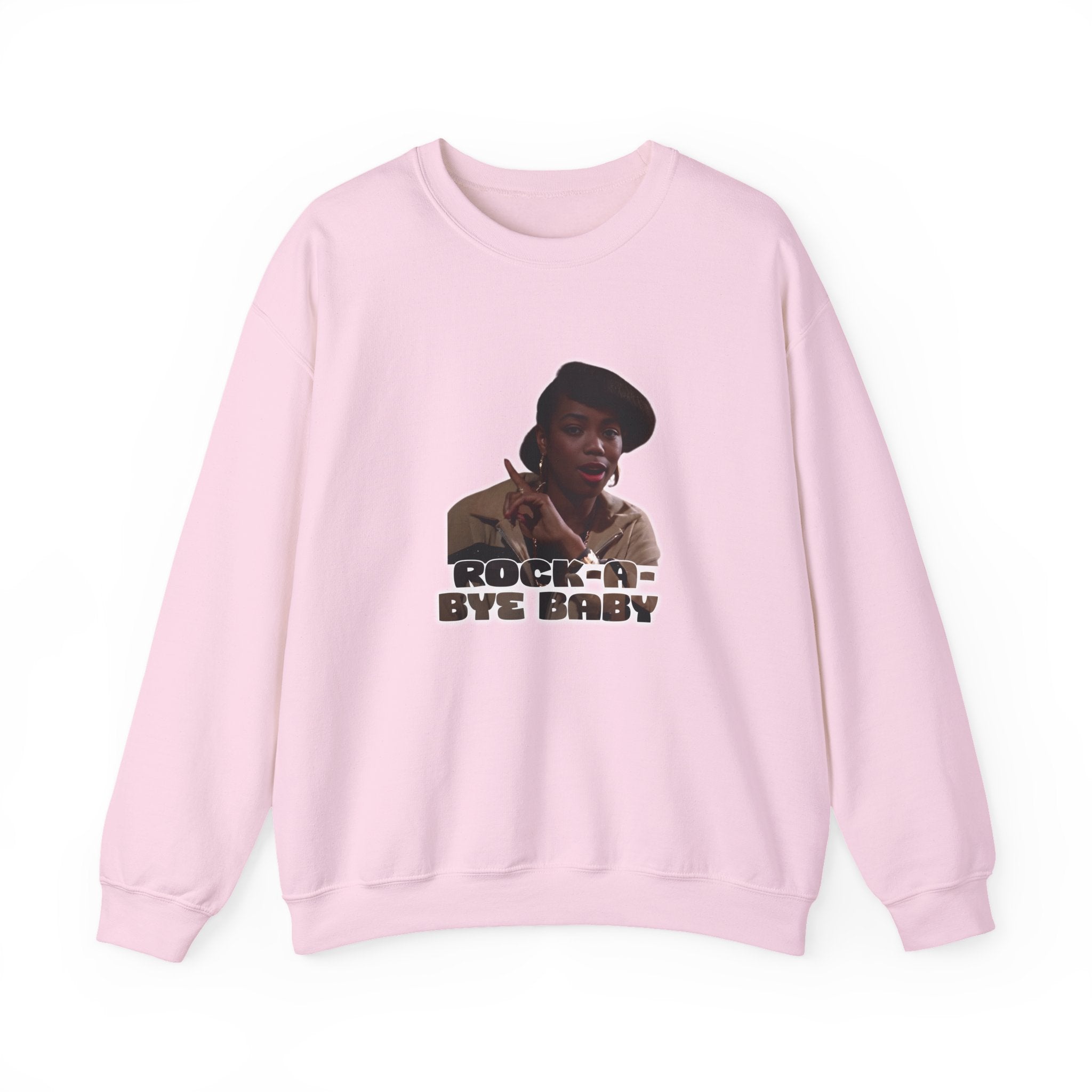 I'm Old School New Jack - Keisha Sweatshirt