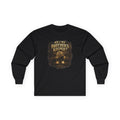 I'm Old School New Jack - Am My My Brother's Keeper Long Sleeve
