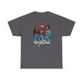 I'm Old School 90s Nostalgia Hip Hop Women T-Shirt — Retro 3 Fly Ladies Throwback Tee