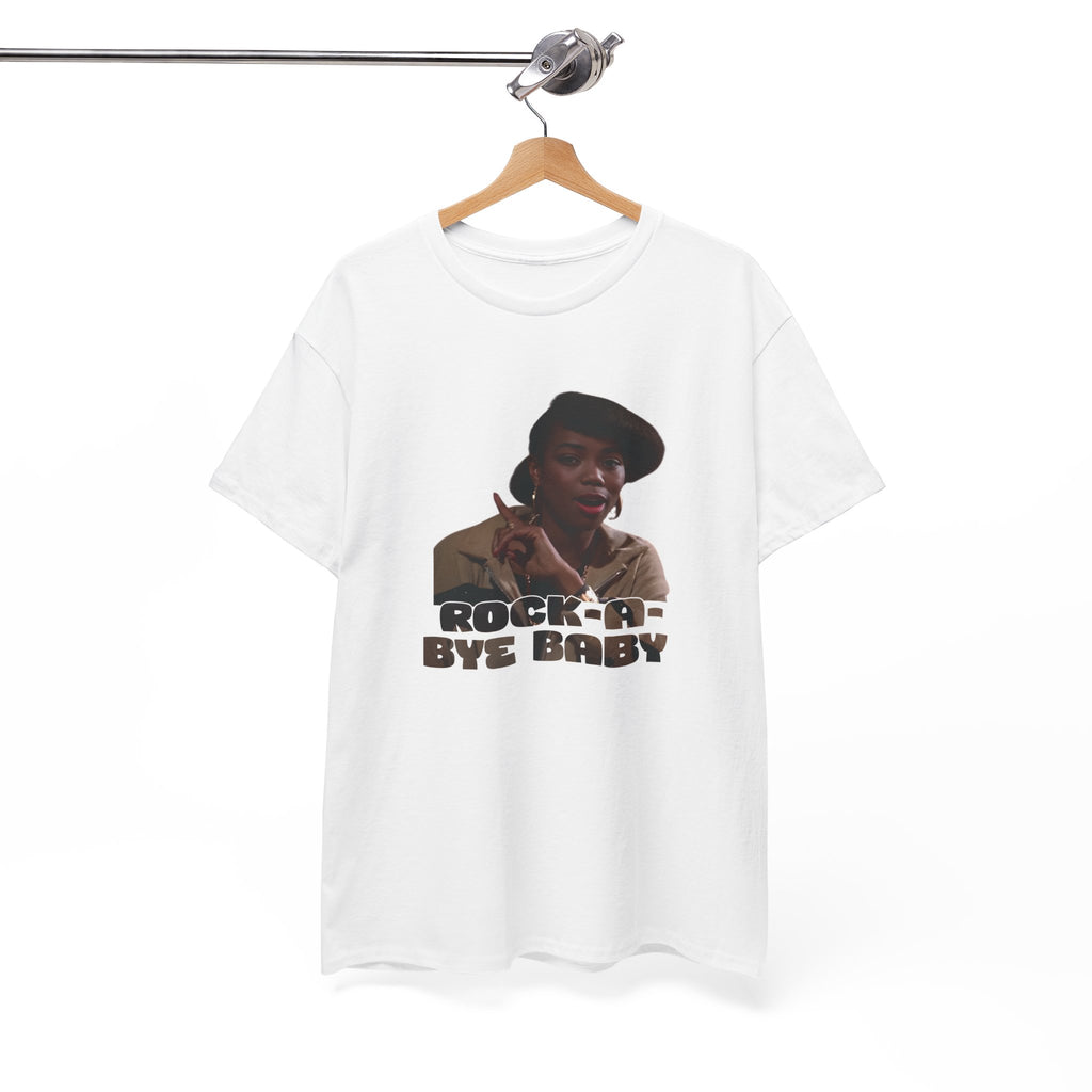 I'm Old School New Jack - Keisha T-Shirt