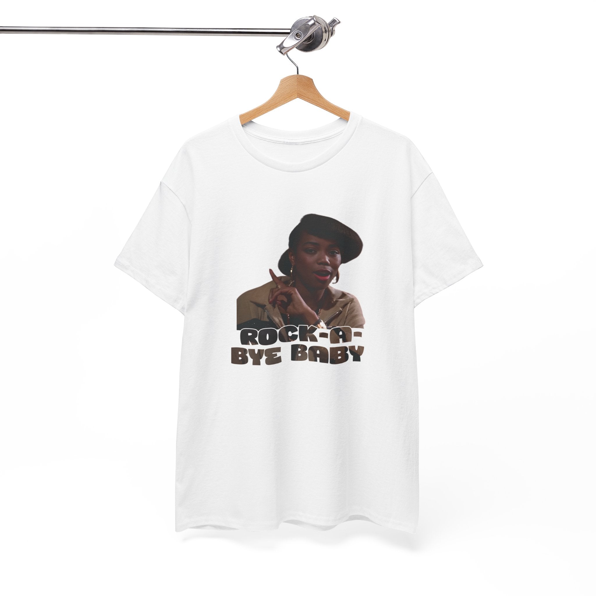 I'm Old School New Jack - Keisha T-Shirt