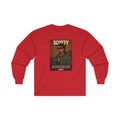 I'm Old School New Jack - Scotty Long Sleeve