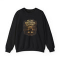 I'm Old School New Jack - Am I My Brother's Keeper Sweatshirt