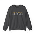I'm Old School New Jack - New Jack Hustler Sweatshirt