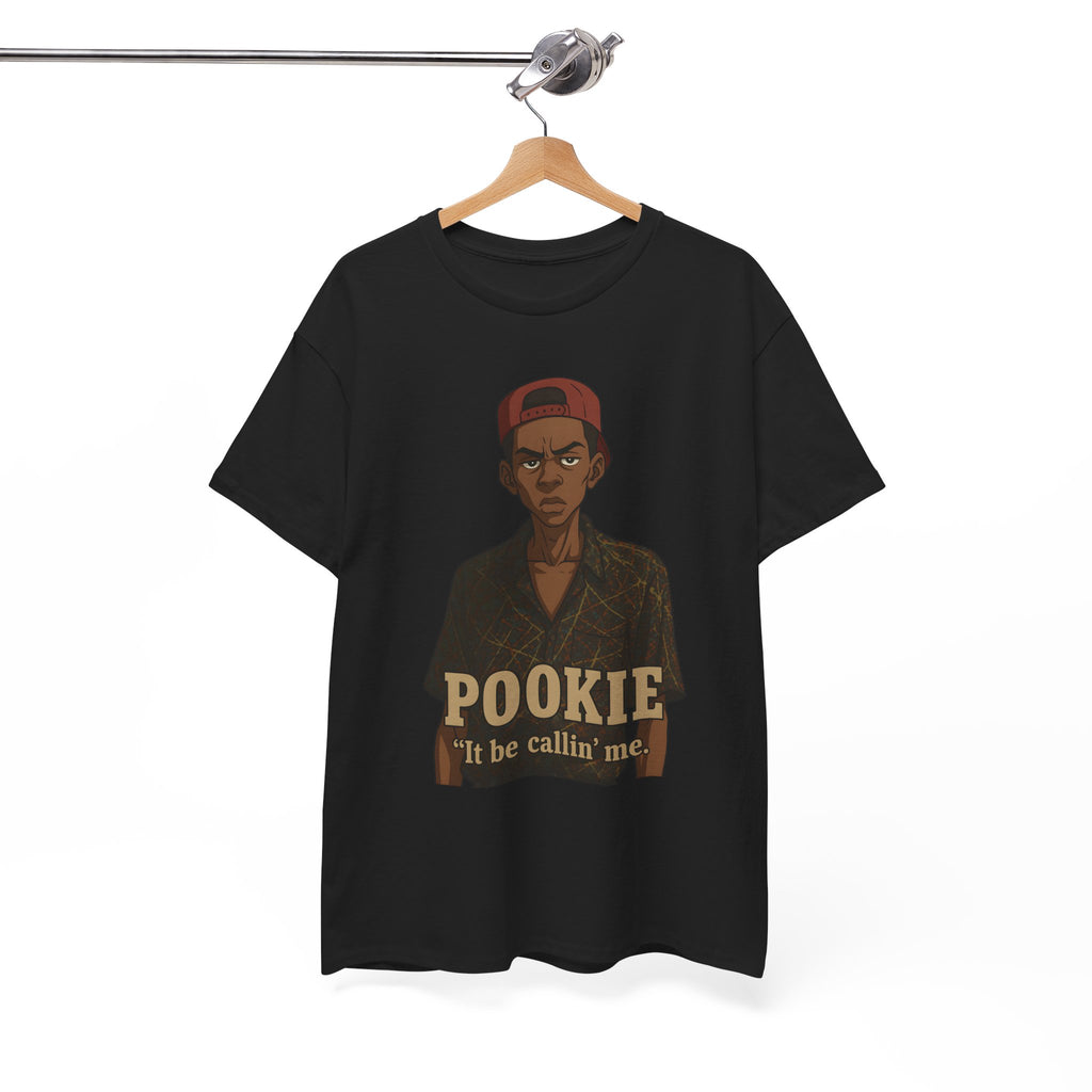 I'm Old School New Jack - Pookie T-Shirt