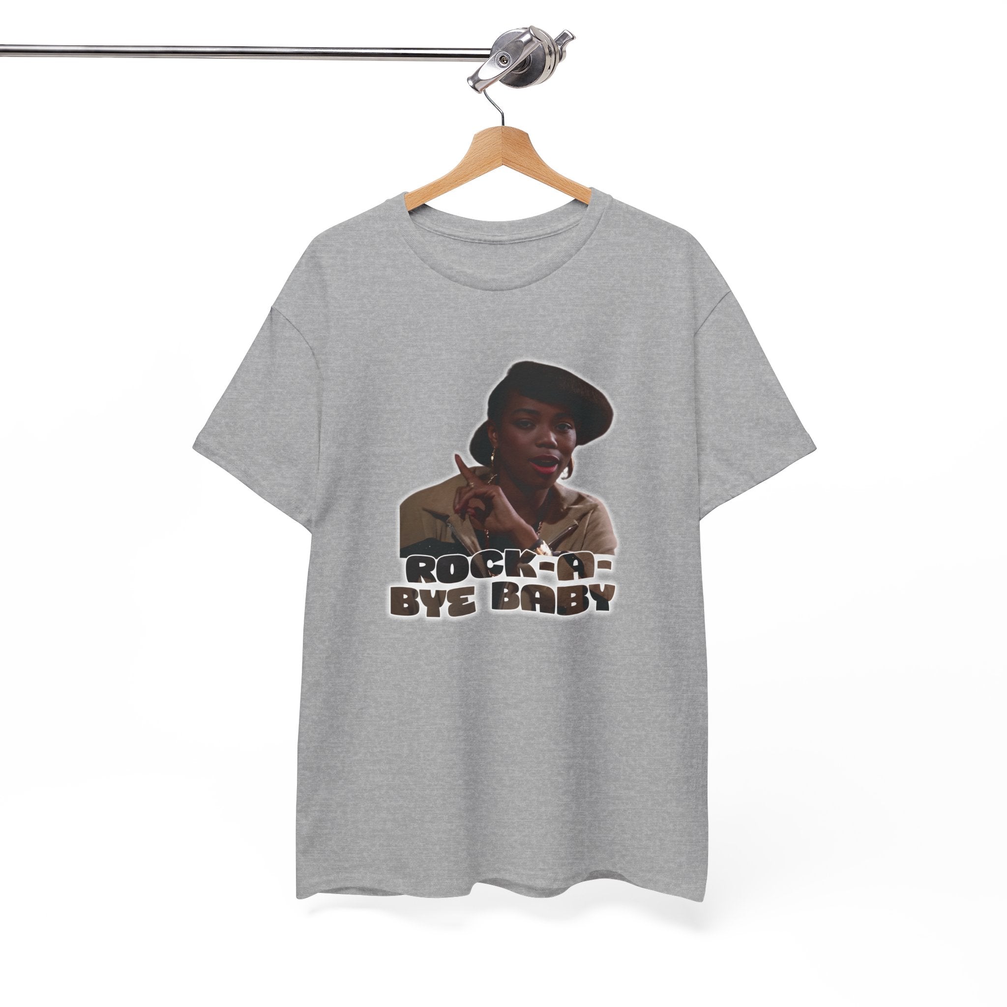 I'm Old School New Jack - Keisha T-Shirt