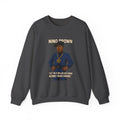 I'm Old School New Jack - Sit Yo $5... Sweatshirt
