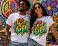 I Love the 60's  - I Love My Era