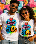 I Love the 90's  - I Love My Era