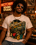 Motown Made Me I Love the 60's  - I Love My Era