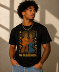 Afros and Bell Bottoms Love  - Old School Love