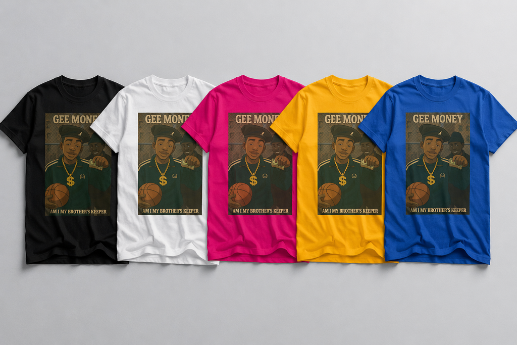 Gee Money -  New Jack City