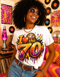 I Love the 70's Disco   - I Love My Era