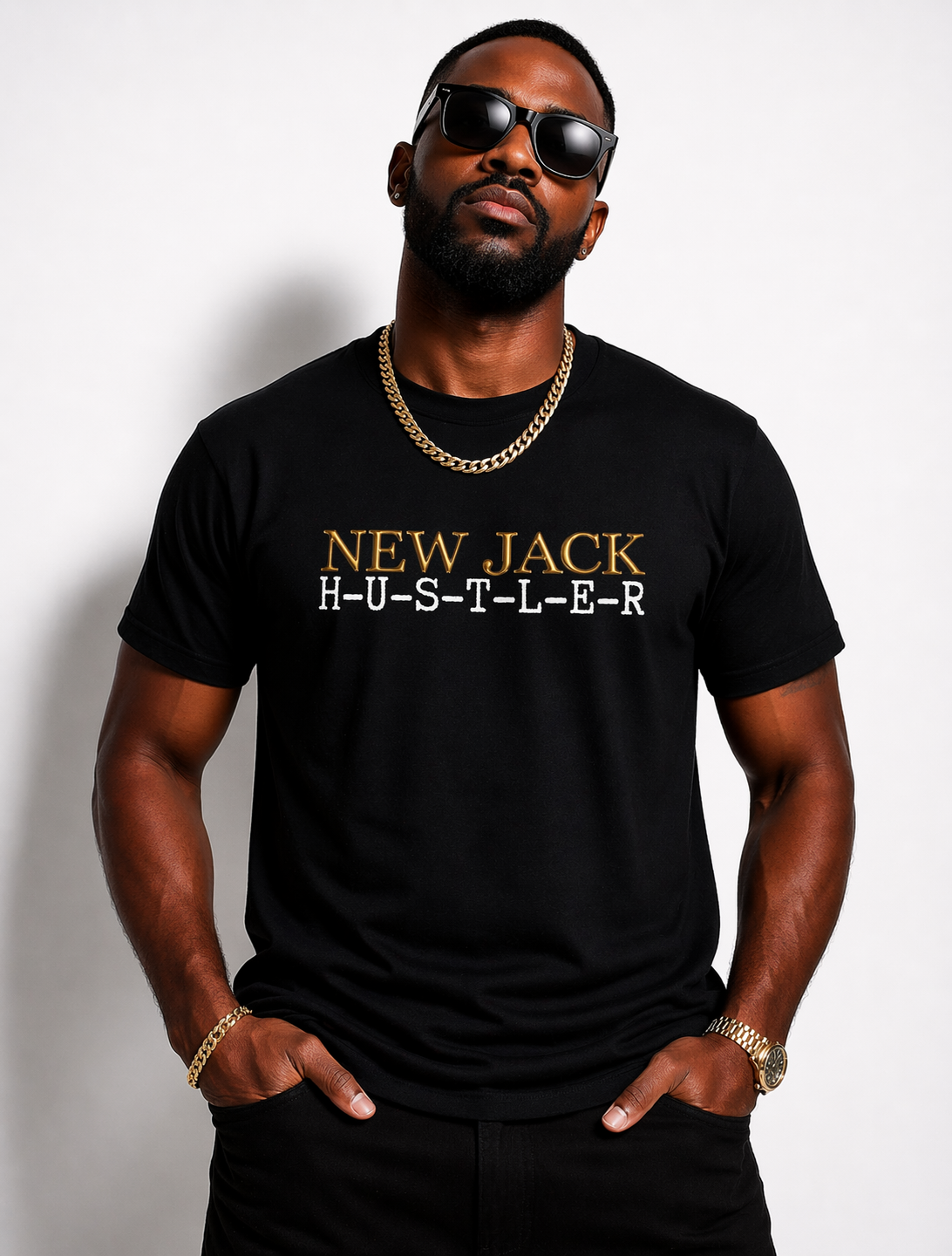 New Jack Hustler -  New Jack City