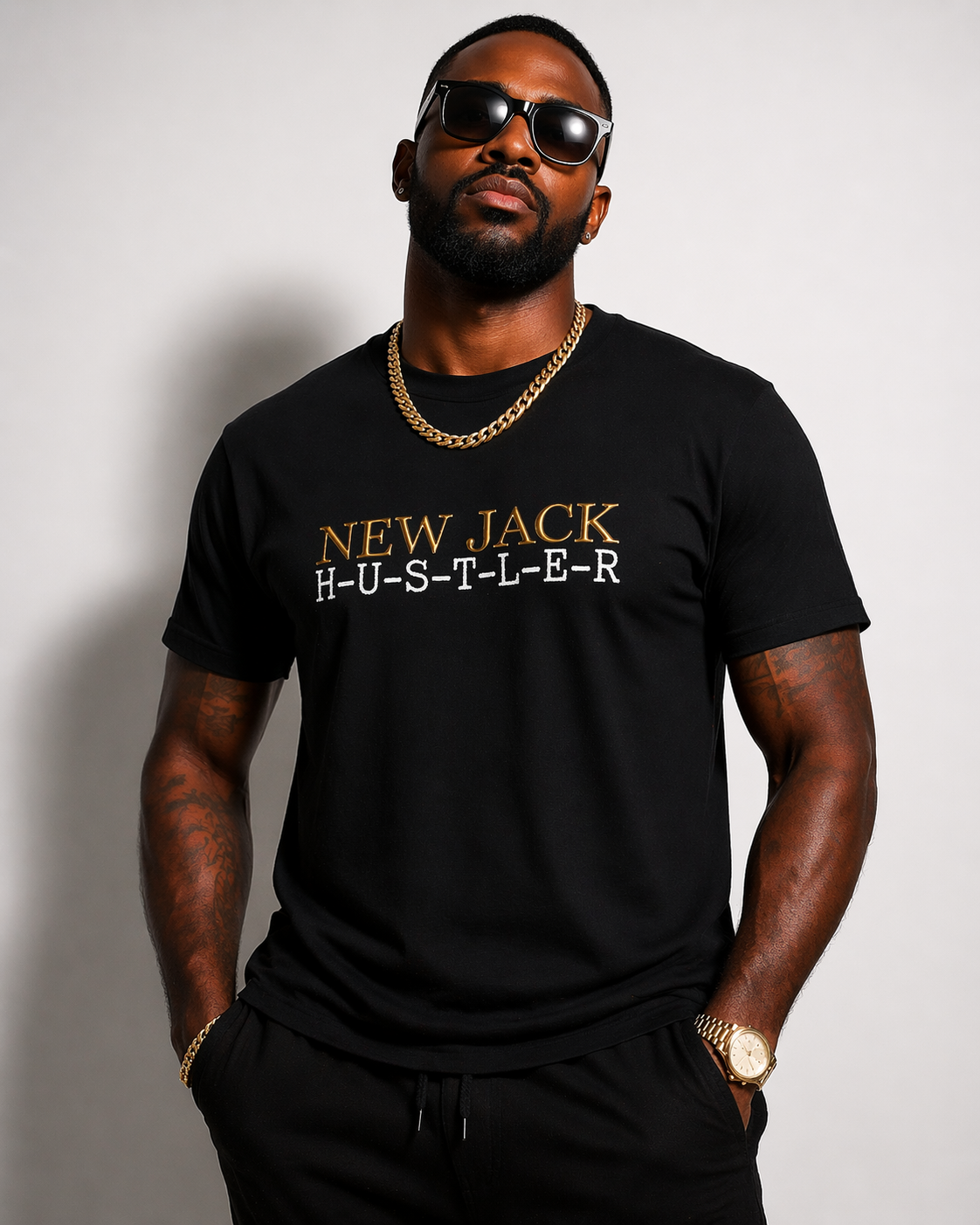 New Jack Hustler -  New Jack City
