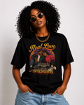 Real Love - Old School Love